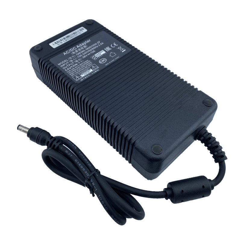 *Brand NEW*GM360-36001000-ZF 36V 10A LED AC DC ADAPTER POWER SUPPLY